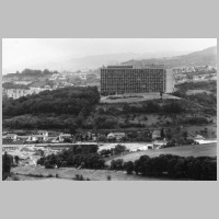 Unité d'habitation Le Corbusier à Firminy, photo numelyo.bm-lyon.fr,5.jpg